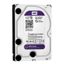 Disque dur Western digital Purple  1 TB 3,5 SATA 6Gbs 64MB BULK