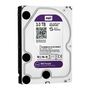 Disque dur Western digital Purple  3 TB 3,5 SATA 6Gbs 64MB BULK