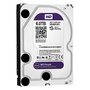 Disque dur Western digital Purple  6 TB 3,5 SATA 6Gbs 64MB BULK